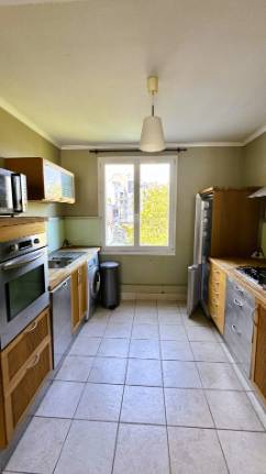 Appartement
                                                        T3
                                                                - ZOLA