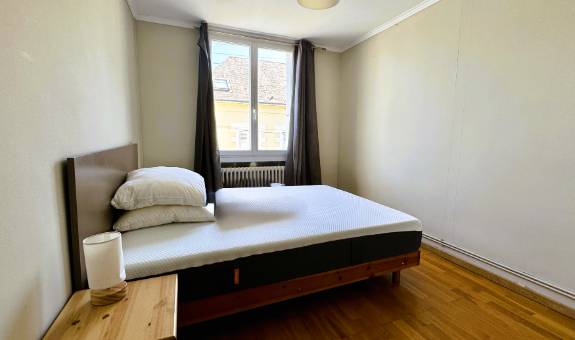 Appartement
                                                        T3
                                                                - ZOLA