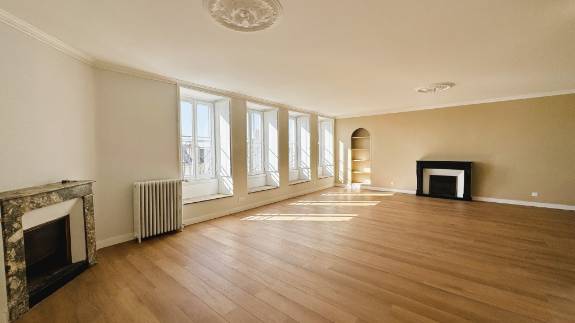 Appartement - HYPER CENTRE