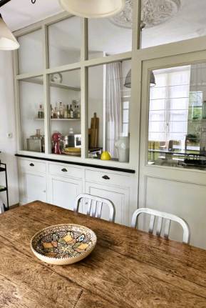 Maison
                                                        T7
                                                                - ROND-POINT DE RENNES
