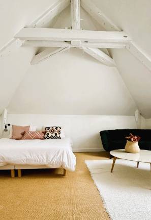 Maison
                                                        T7
                                                                - ROND-POINT DE RENNES