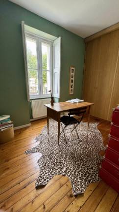 Maison
                                                        T7
                                                                - ROND-POINT DE RENNES