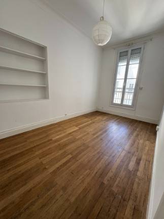 Appartement
                                                                - GRASLIN