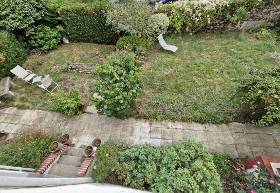 Maison à vendre NANTES ZOLA