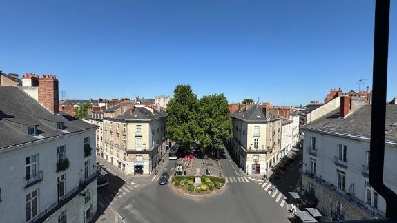 Appartement - HYPER CENTRE