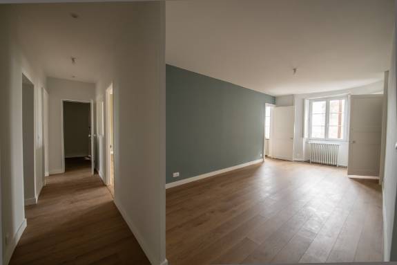 Appartement
                                                        T8
                                                                - HYPER CENTRE