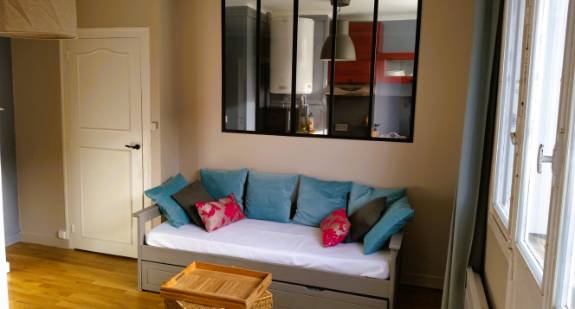 Appartement - HYPER CENTRE