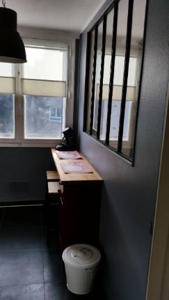 Appartement
                                                        T1
                                                                - HYPER CENTRE