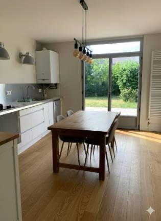 Maison
                                                                - ZOLA