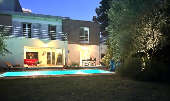 Maison
                                                                - CANCLAUX