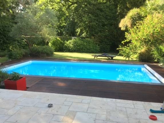 Maison
                                                                - CANCLAUX