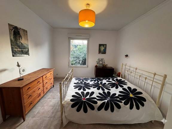 Appartement
                                                                - ST DONATIEN