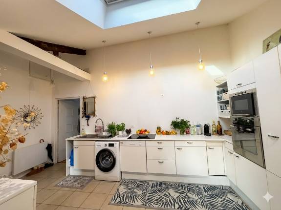 Appartement
                                                                - ST DONATIEN