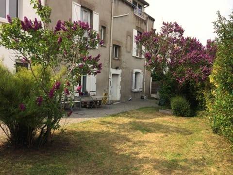 Appartement
                                                                - ZOLA