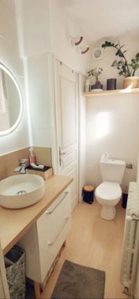 Appartement
                                                                - ZOLA