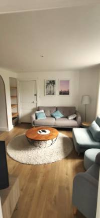 Appartement
                                                                - ZOLA