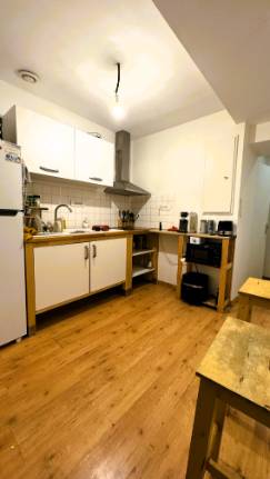 Appartement
                                                                - HYPER CENTRE