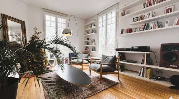 Appartement - ST MIHIEL