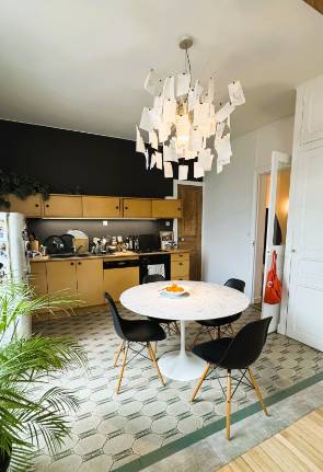 Appartement
                                                        T4
                                                                - ST MIHIEL