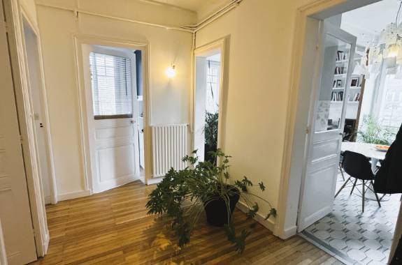 Appartement
                                                        T4
                                                                - ST MIHIEL