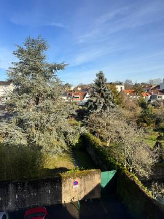 Appartement
                                                                - ST DONATIEN