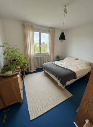 Appartement
                                                                - ST DONATIEN