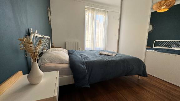 Appartement
                                                        T3
                                                                - HYPER CENTRE