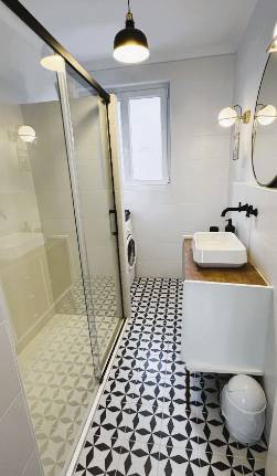 Appartement
                                                        T3
                                                                - HYPER CENTRE