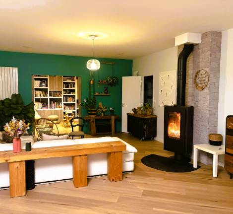 Maison - BASSE GOULAINE