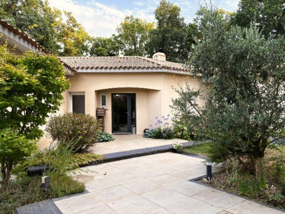 Maison - BASSE GOULAINE