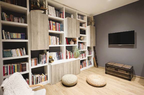 Maison
                                                        T8
                                                                - BASSE GOULAINE