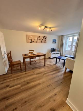 Appartement - HYPER CENTRE