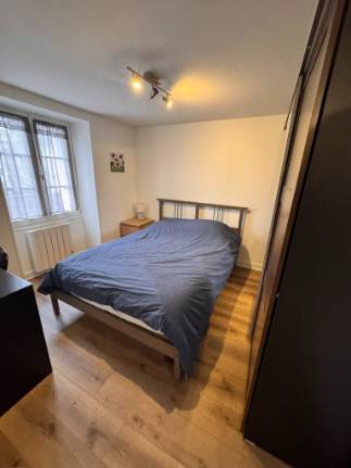 Appartement
                                                                - HYPER CENTRE