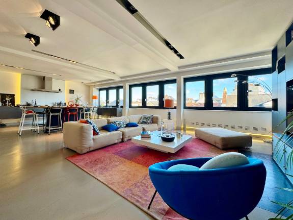 Appartement à vendre NANTES MONSELET