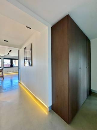 Appartement
                                                        T5
                                                                - MONSELET