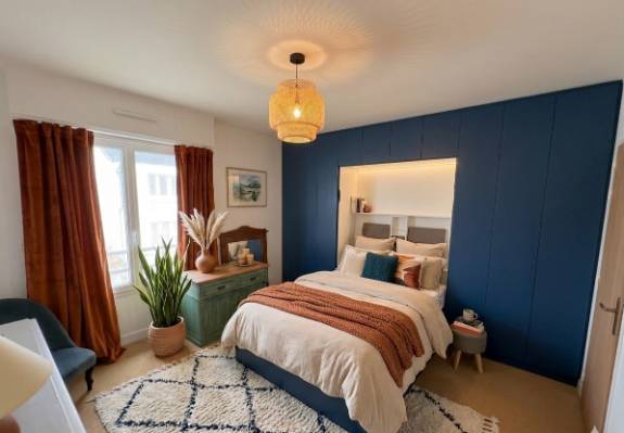 Appartement - HYPER CENTRE