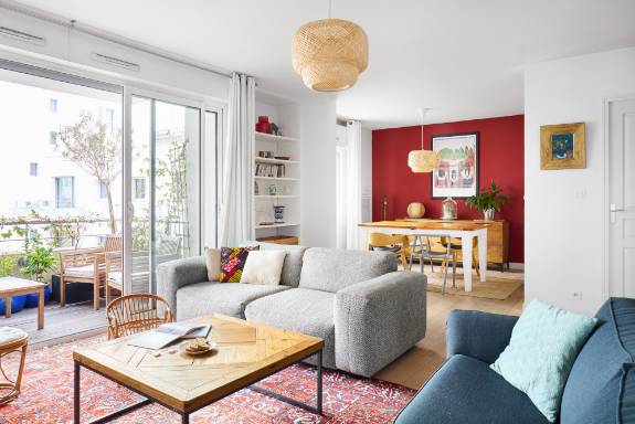 Appartement à vendre NANTES NANTES