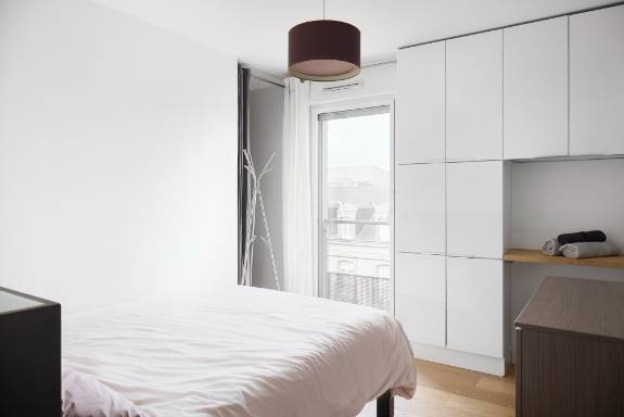 Appartement
                                                                - NANTES