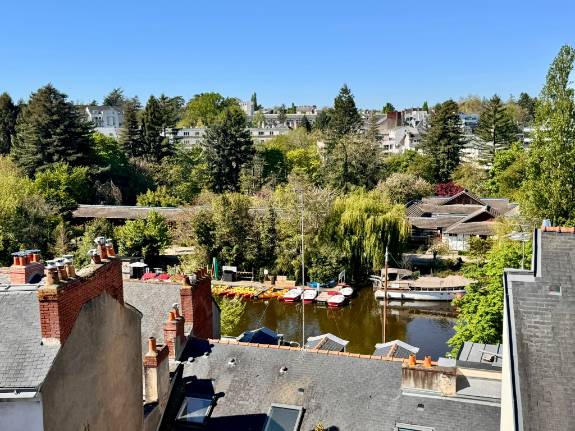 Appartement - ERDRE