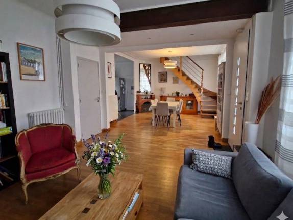 Maison
                                                                - ZOLA