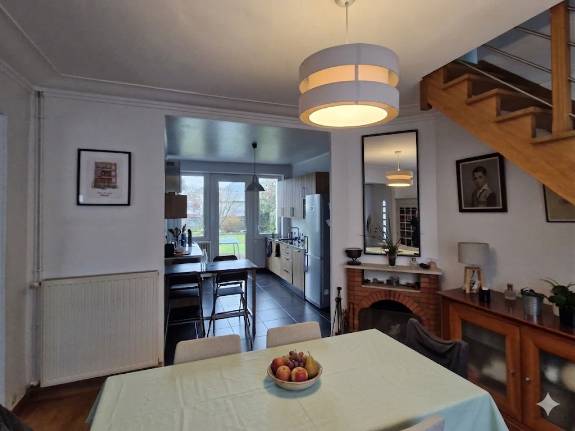 Maison
                                                                - ZOLA