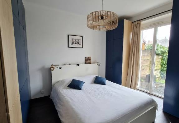 Maison
                                                                - ZOLA