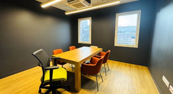 Bureau
                                                        T4
                                                                - NANTES