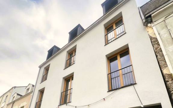 Bureau
                                                        T4
                                                                - NANTES