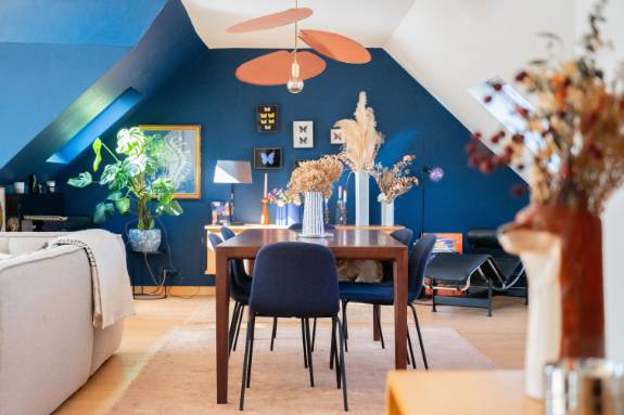 Appartement - HYPER CENTRE