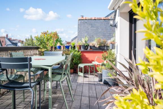 Appartement - HYPER CENTRE