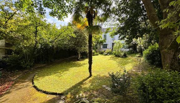 Maison à vendre NANTES TORTIÈRE