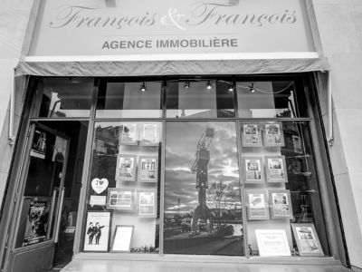 Notre agence